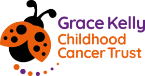 Grace Kelly childhood cancer trust