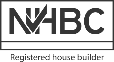 NHBC Registered House Builder
