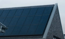 Solar panels