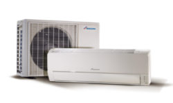 Air Source Heat Pump