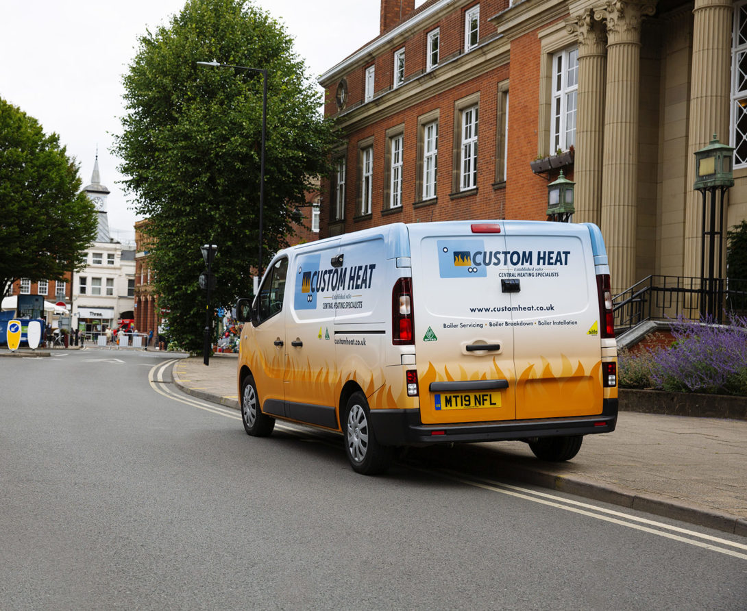 Boiler Servicing & New Boiler Installations in Nuneaton