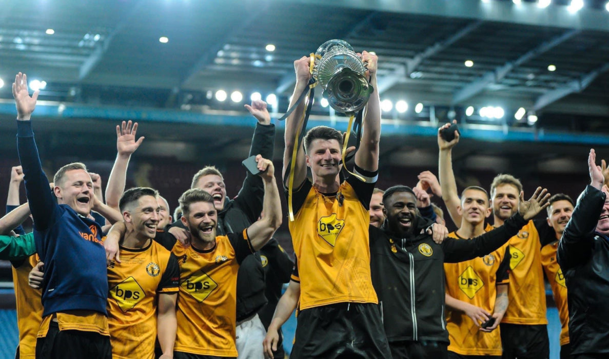 Leamington FC