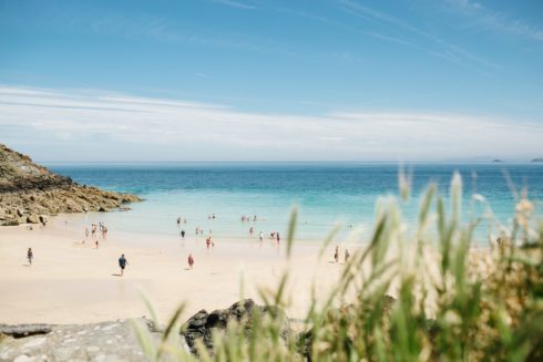 Cornwall